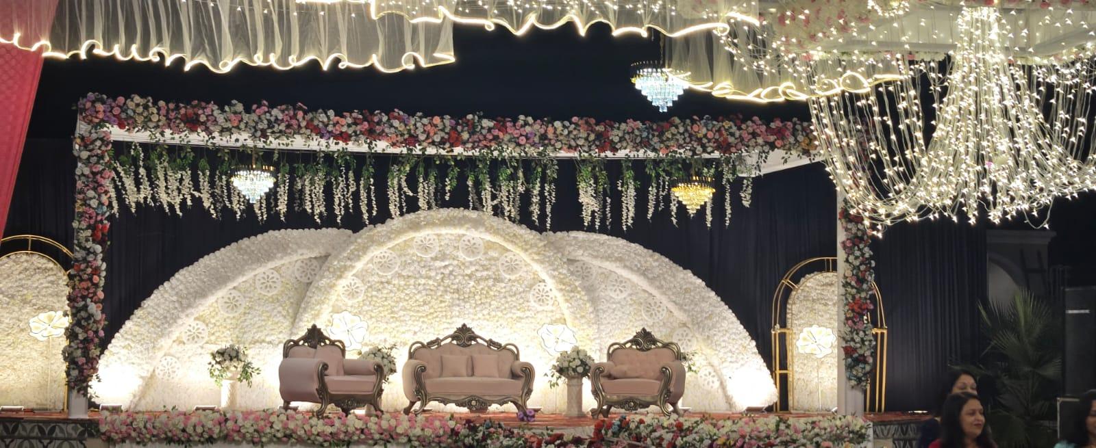 Wedding Planning 💍